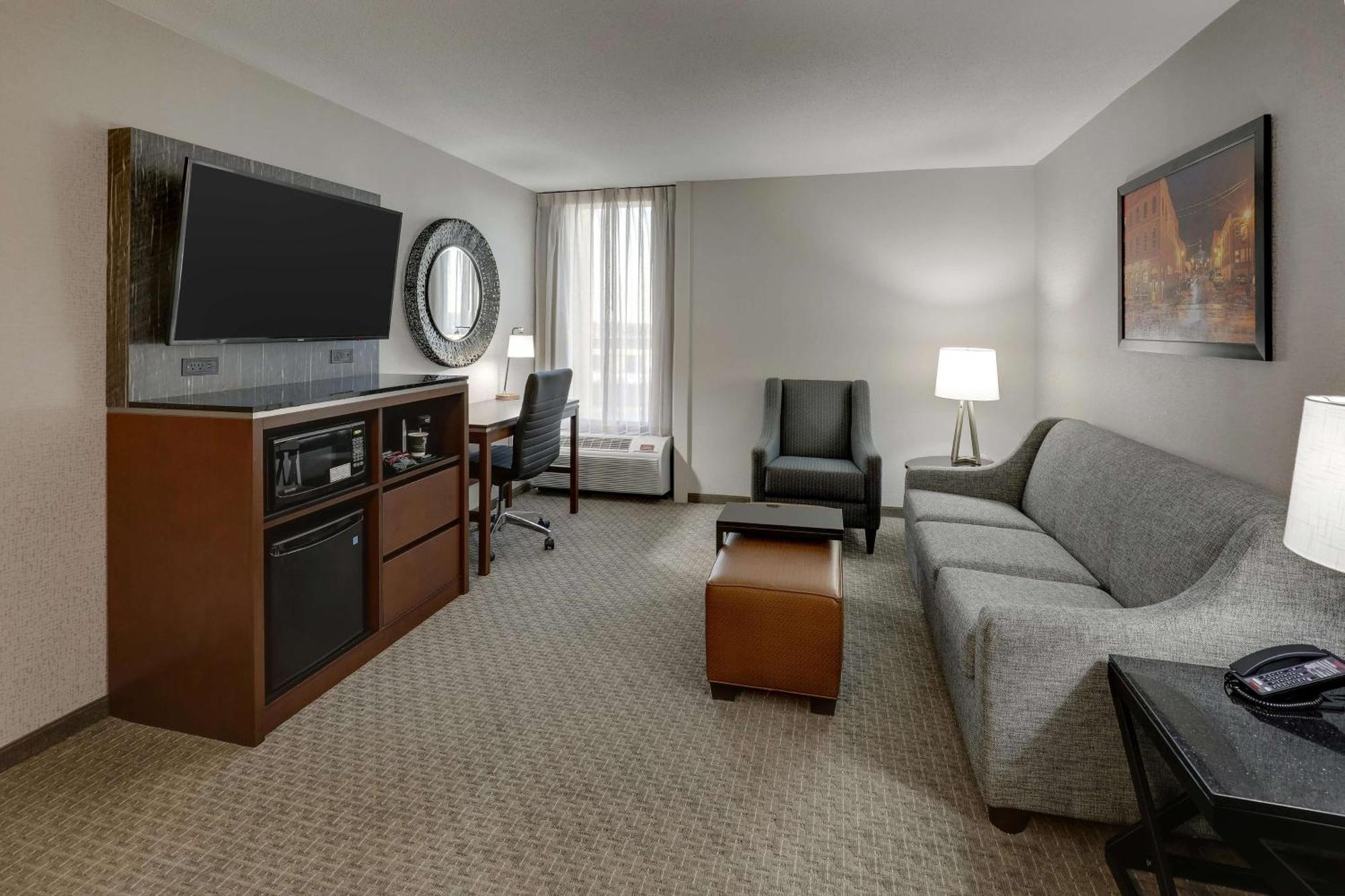 Drury Inn & Suites Cape Girardeau Εξωτερικό φωτογραφία