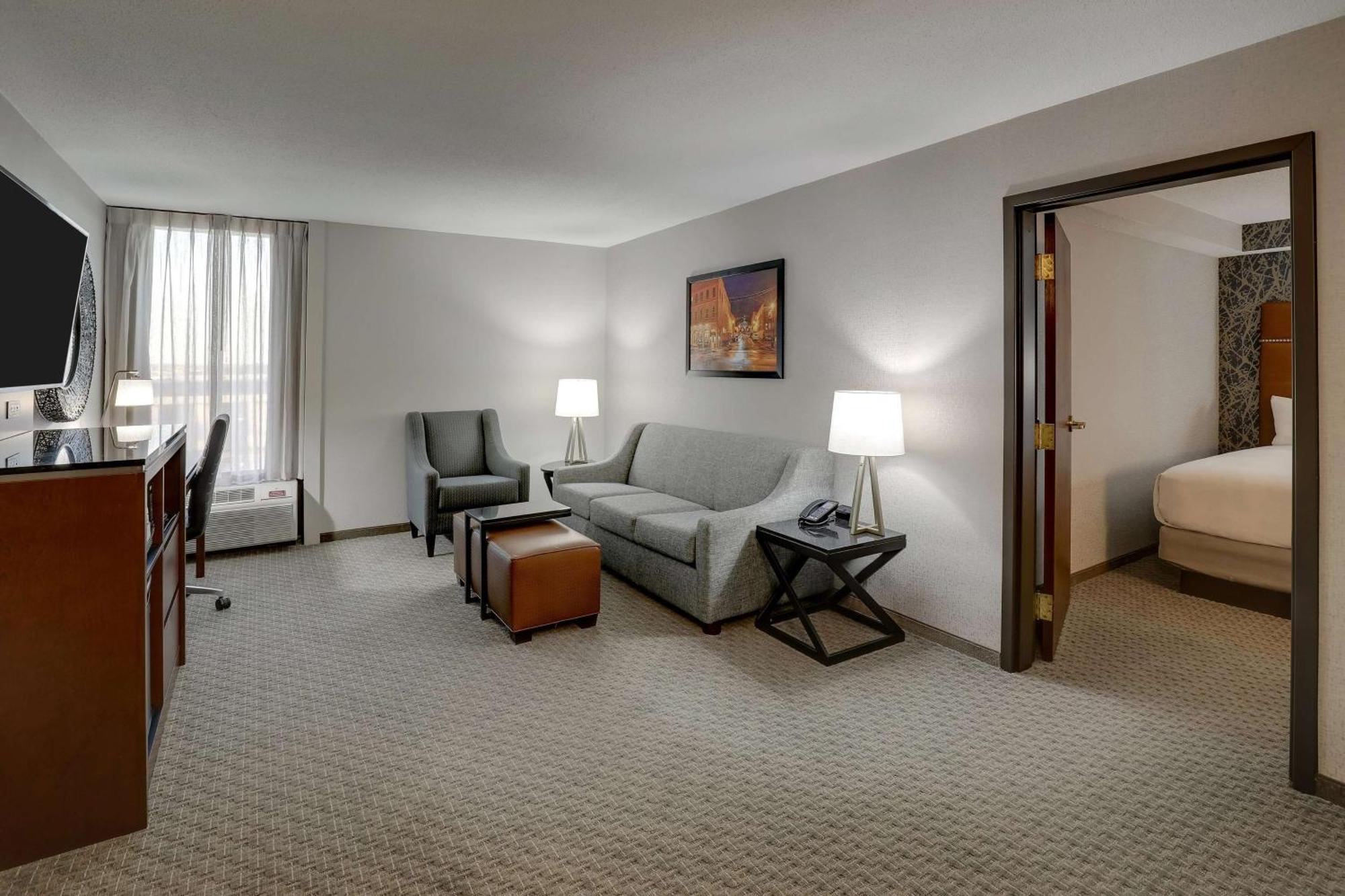 Drury Inn & Suites Cape Girardeau Εξωτερικό φωτογραφία