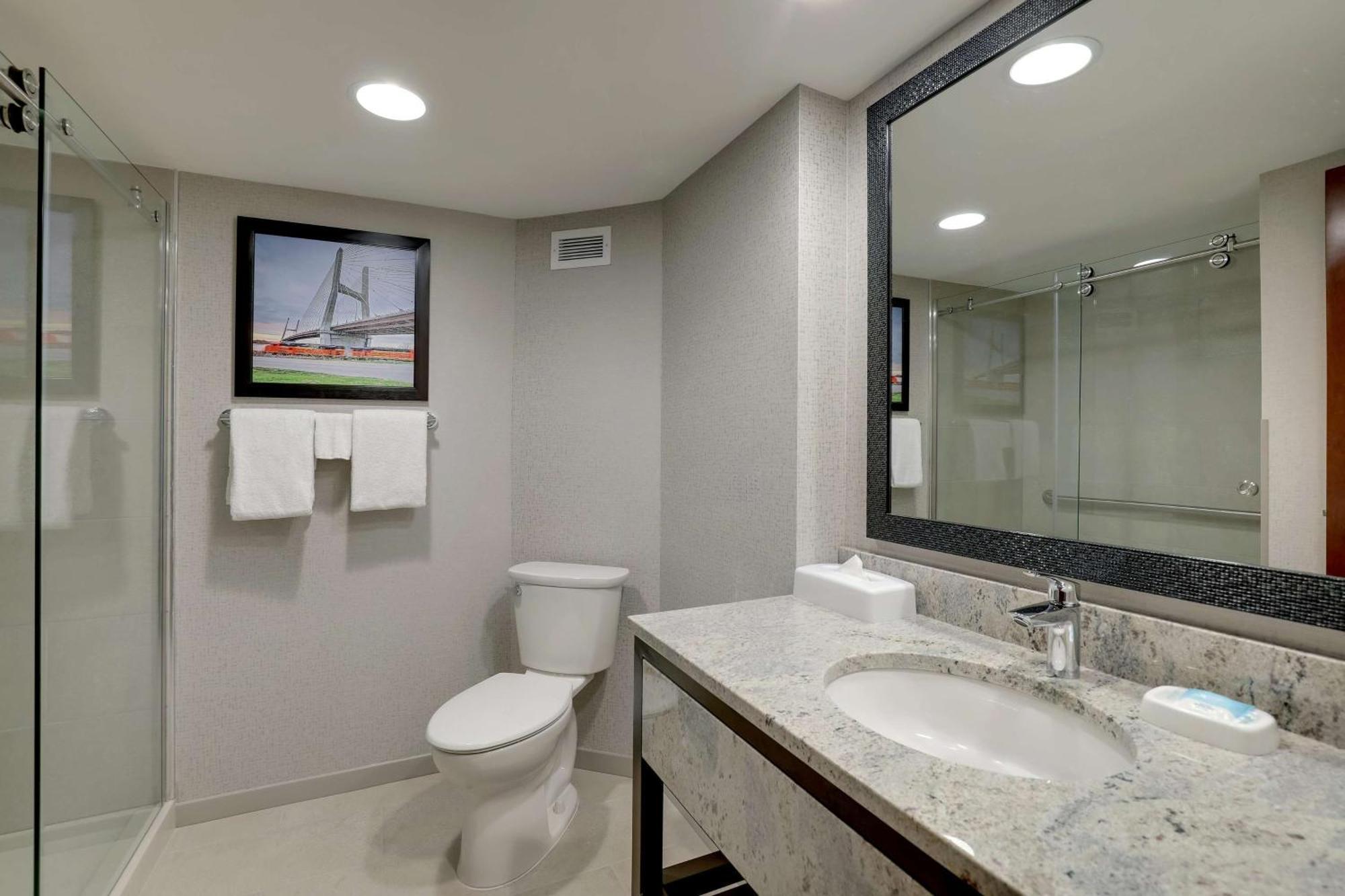 Drury Inn & Suites Cape Girardeau Εξωτερικό φωτογραφία