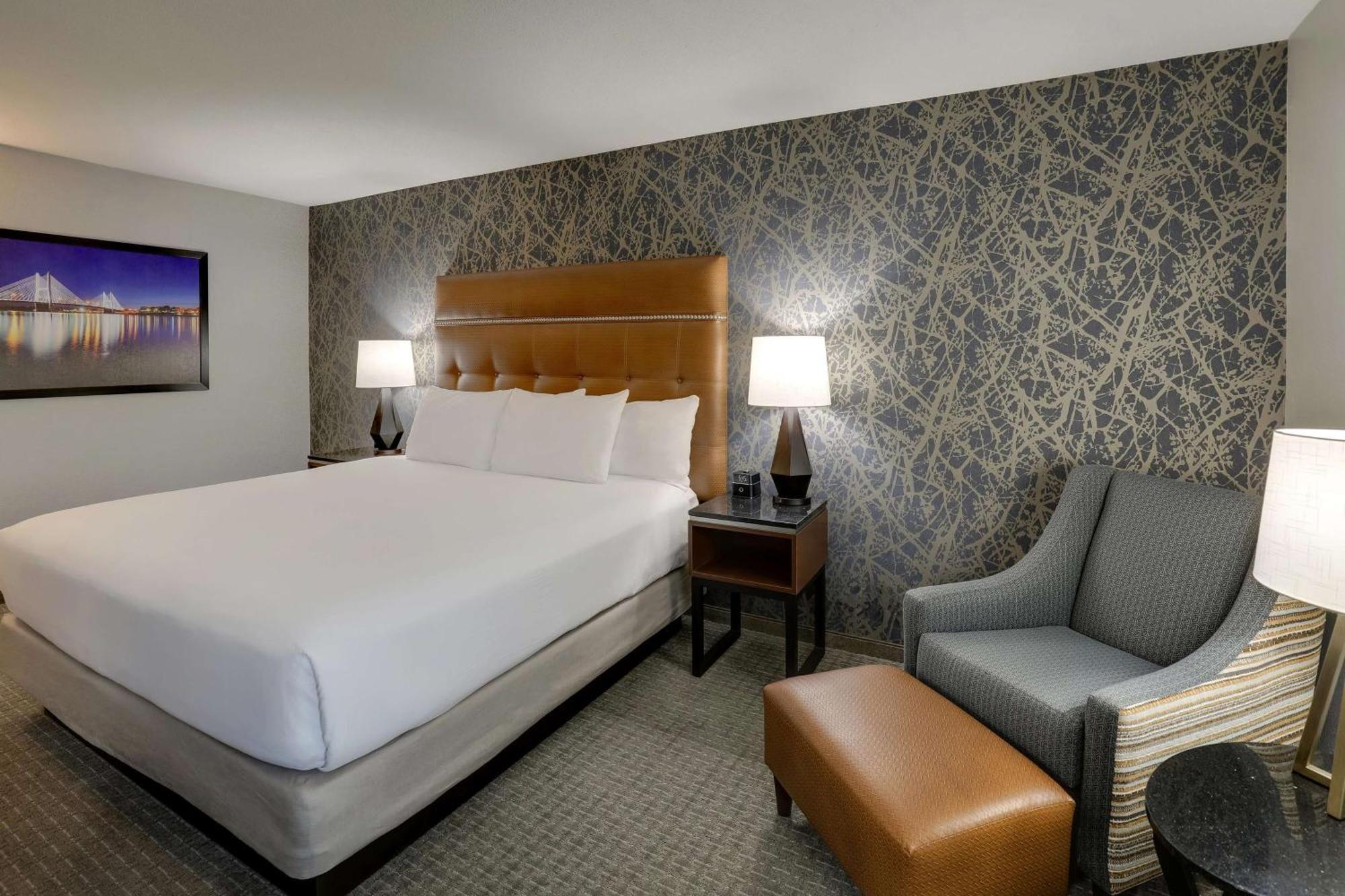 Drury Inn & Suites Cape Girardeau Εξωτερικό φωτογραφία