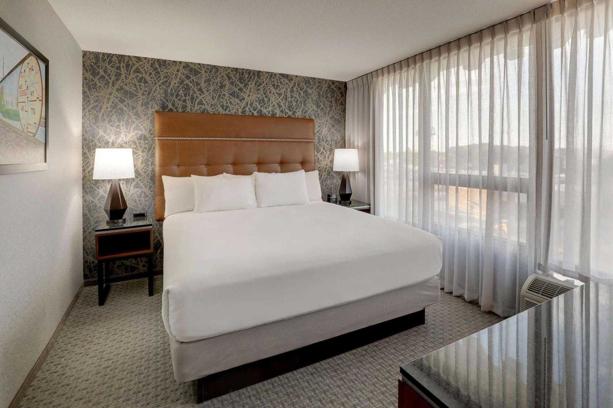 Drury Inn & Suites Cape Girardeau Εξωτερικό φωτογραφία