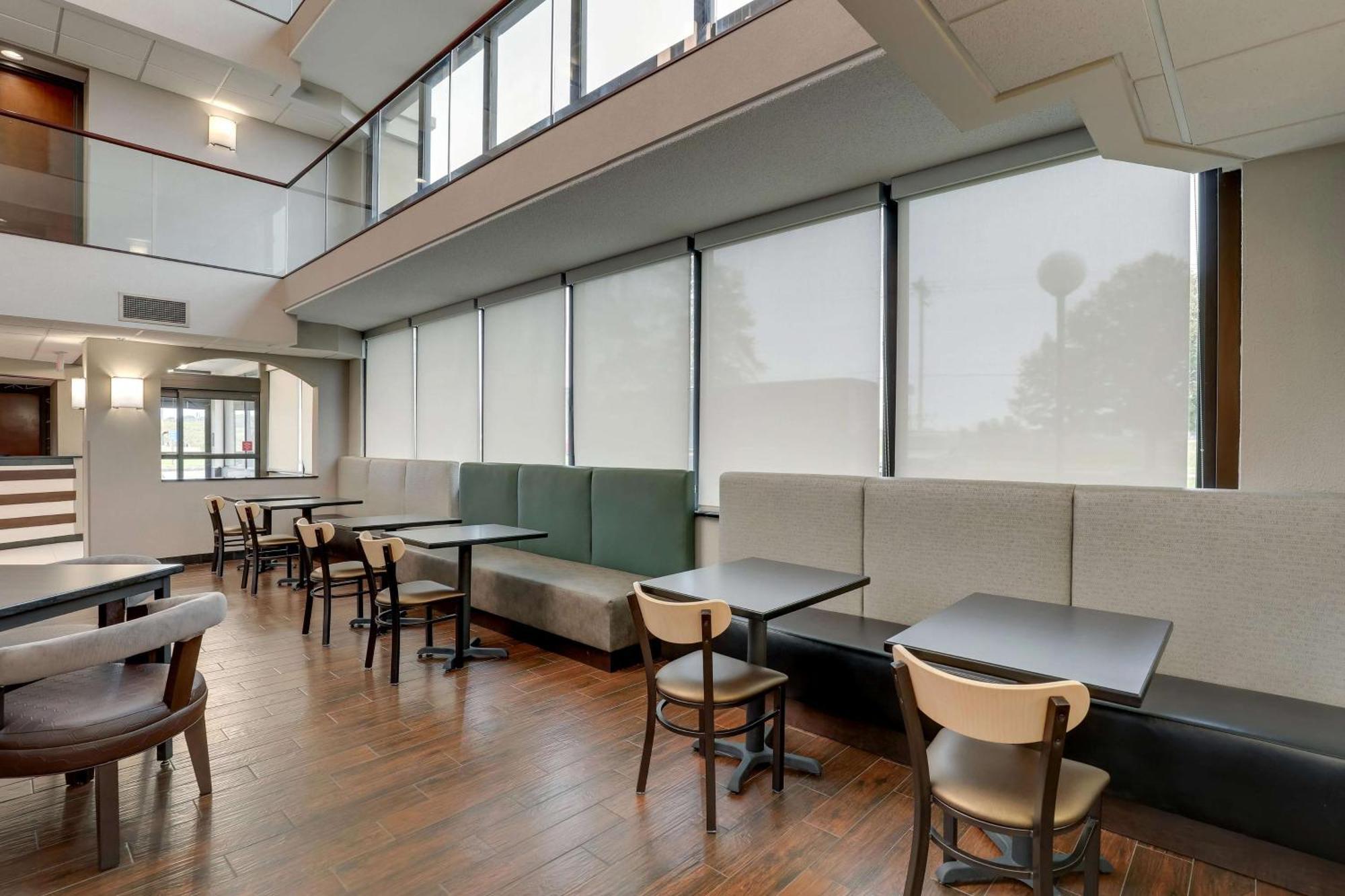 Drury Inn & Suites Cape Girardeau Εξωτερικό φωτογραφία