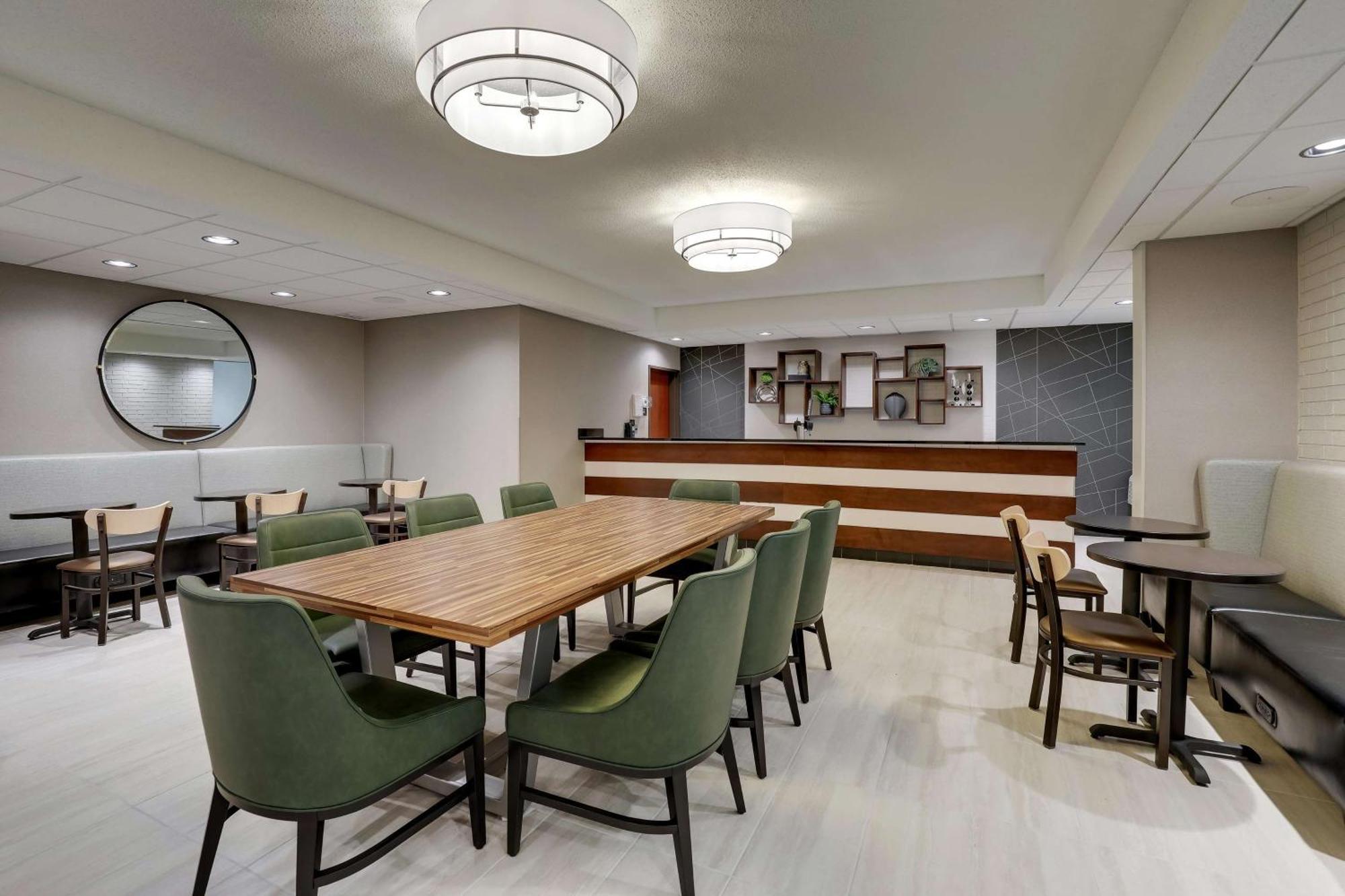 Drury Inn & Suites Cape Girardeau Εξωτερικό φωτογραφία