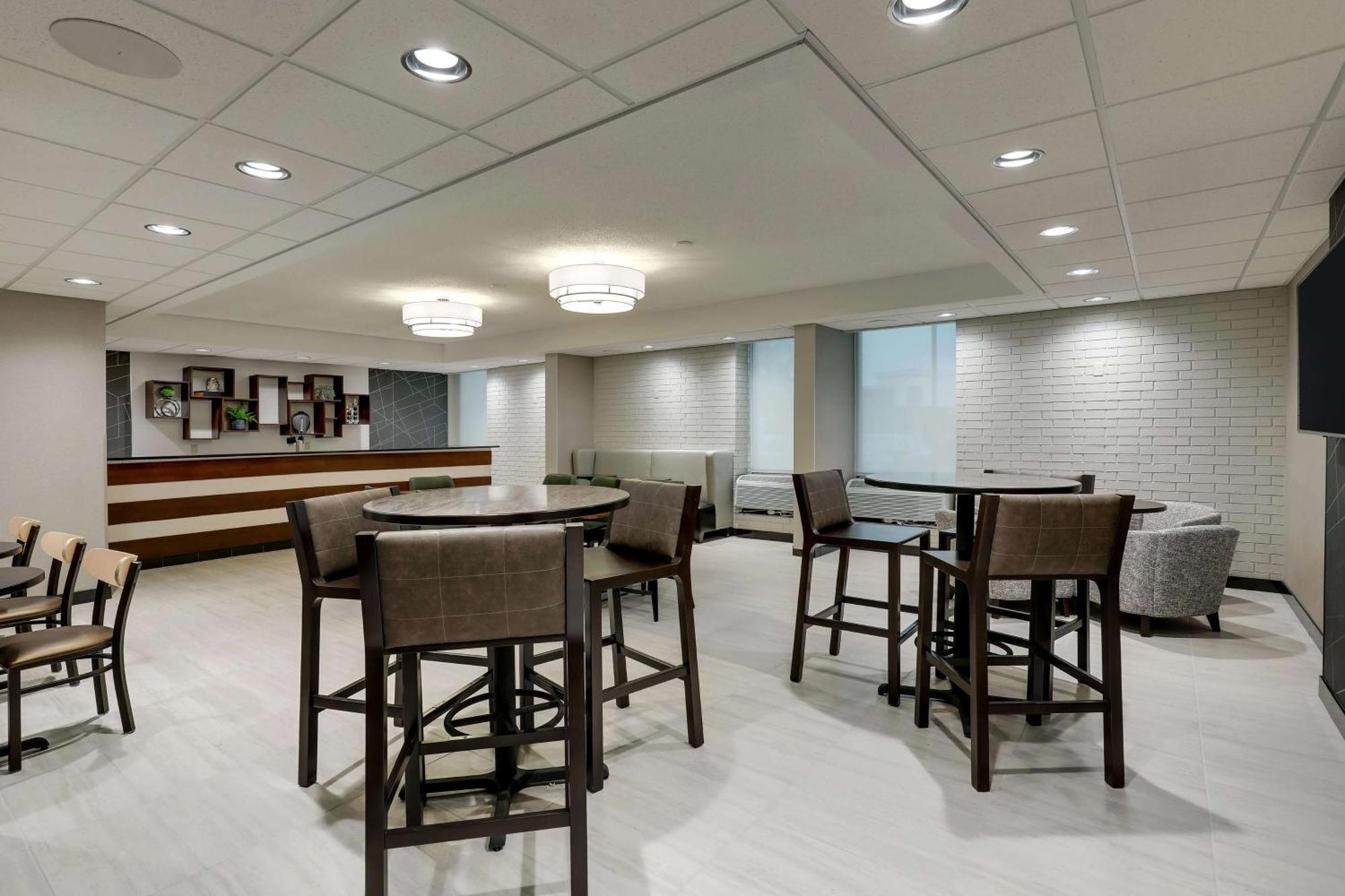 Drury Inn & Suites Cape Girardeau Εξωτερικό φωτογραφία