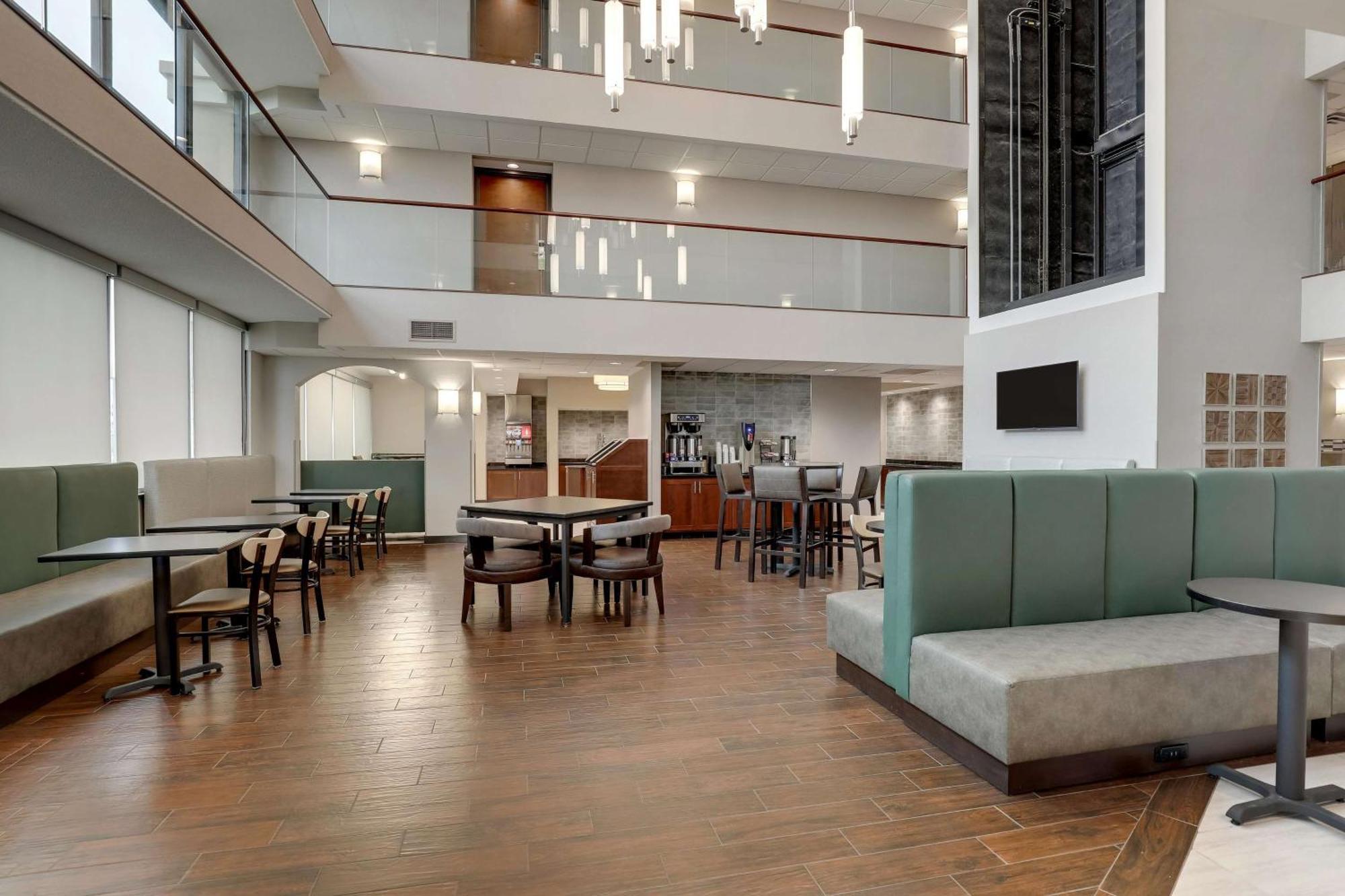 Drury Inn & Suites Cape Girardeau Εξωτερικό φωτογραφία