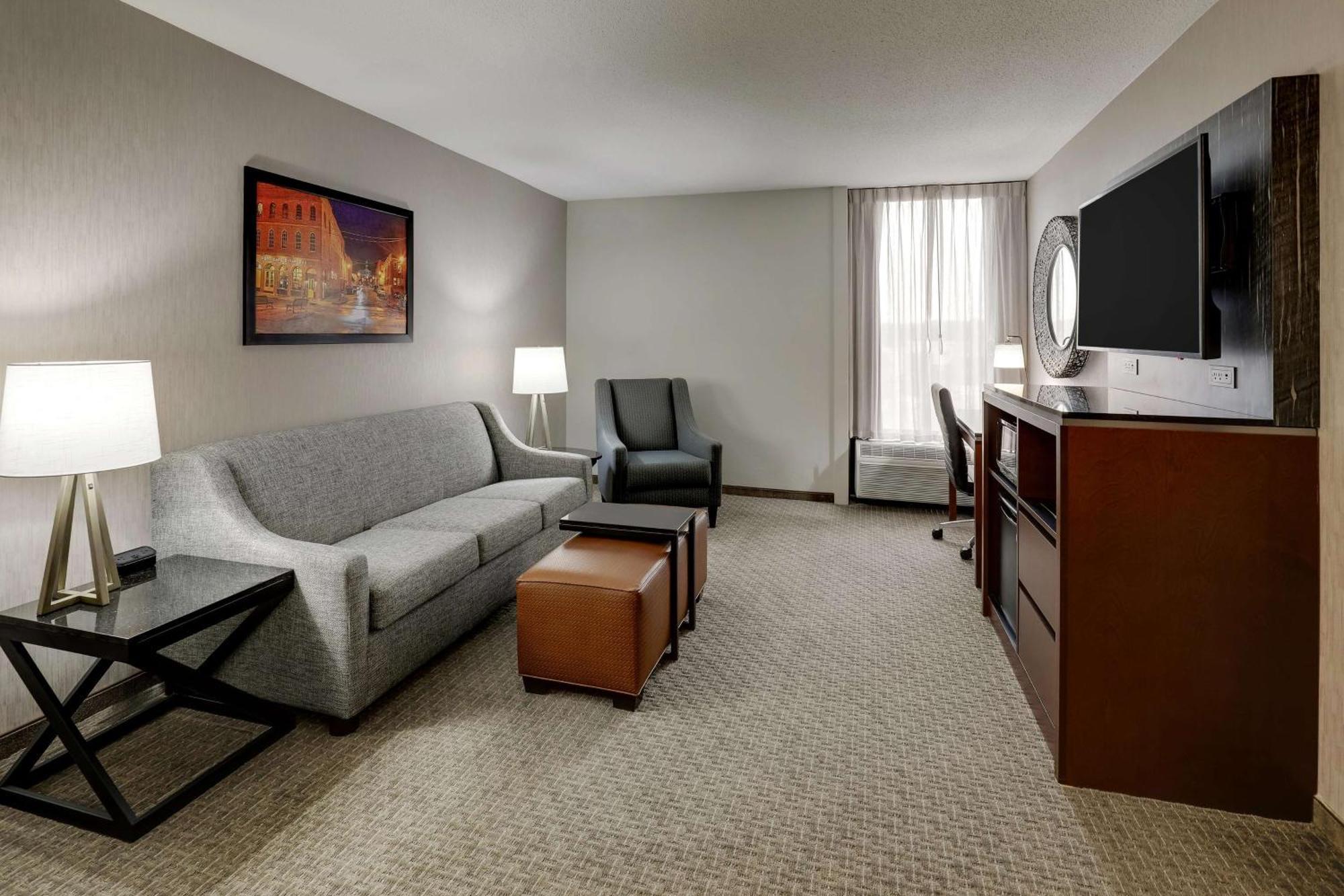 Drury Inn & Suites Cape Girardeau Εξωτερικό φωτογραφία