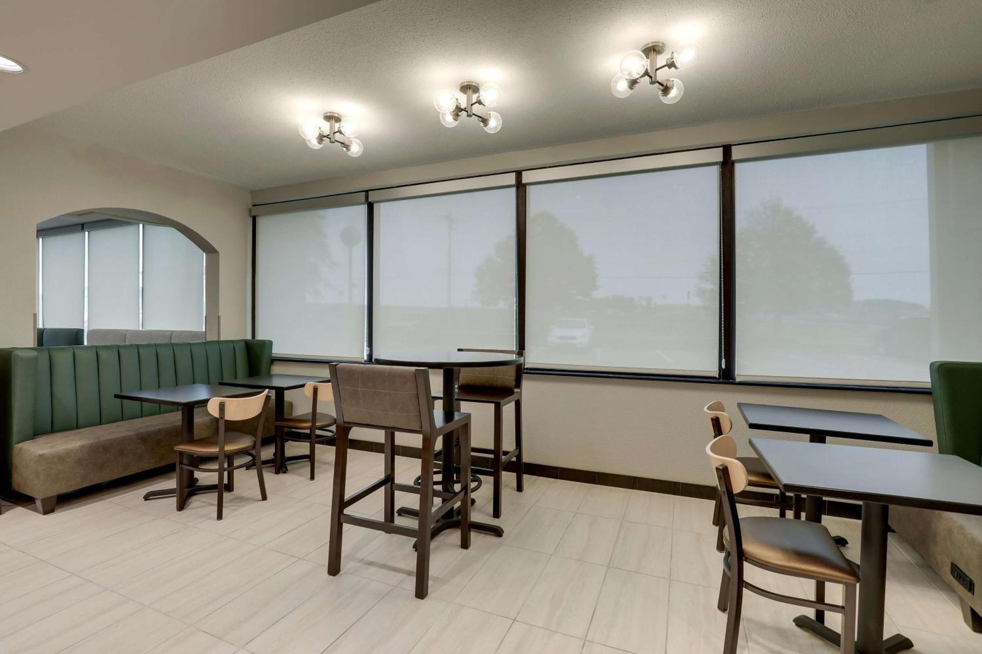 Drury Inn & Suites Cape Girardeau Εξωτερικό φωτογραφία
