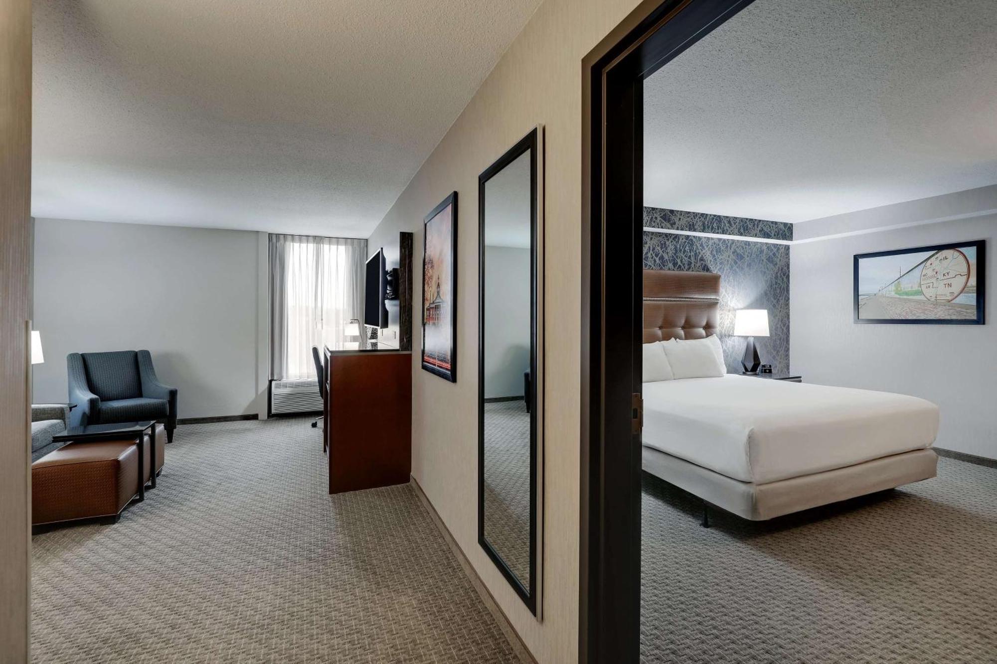 Drury Inn & Suites Cape Girardeau Εξωτερικό φωτογραφία