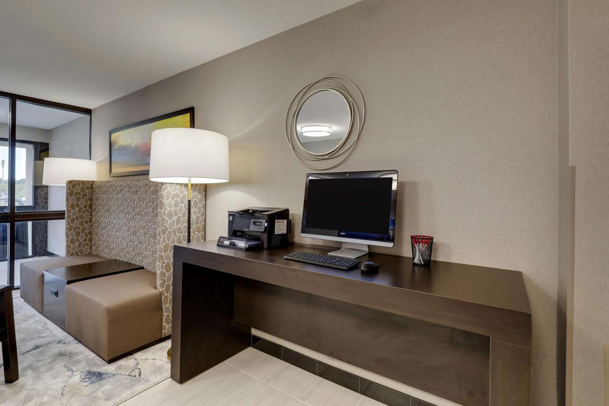 Drury Inn & Suites Cape Girardeau Εξωτερικό φωτογραφία