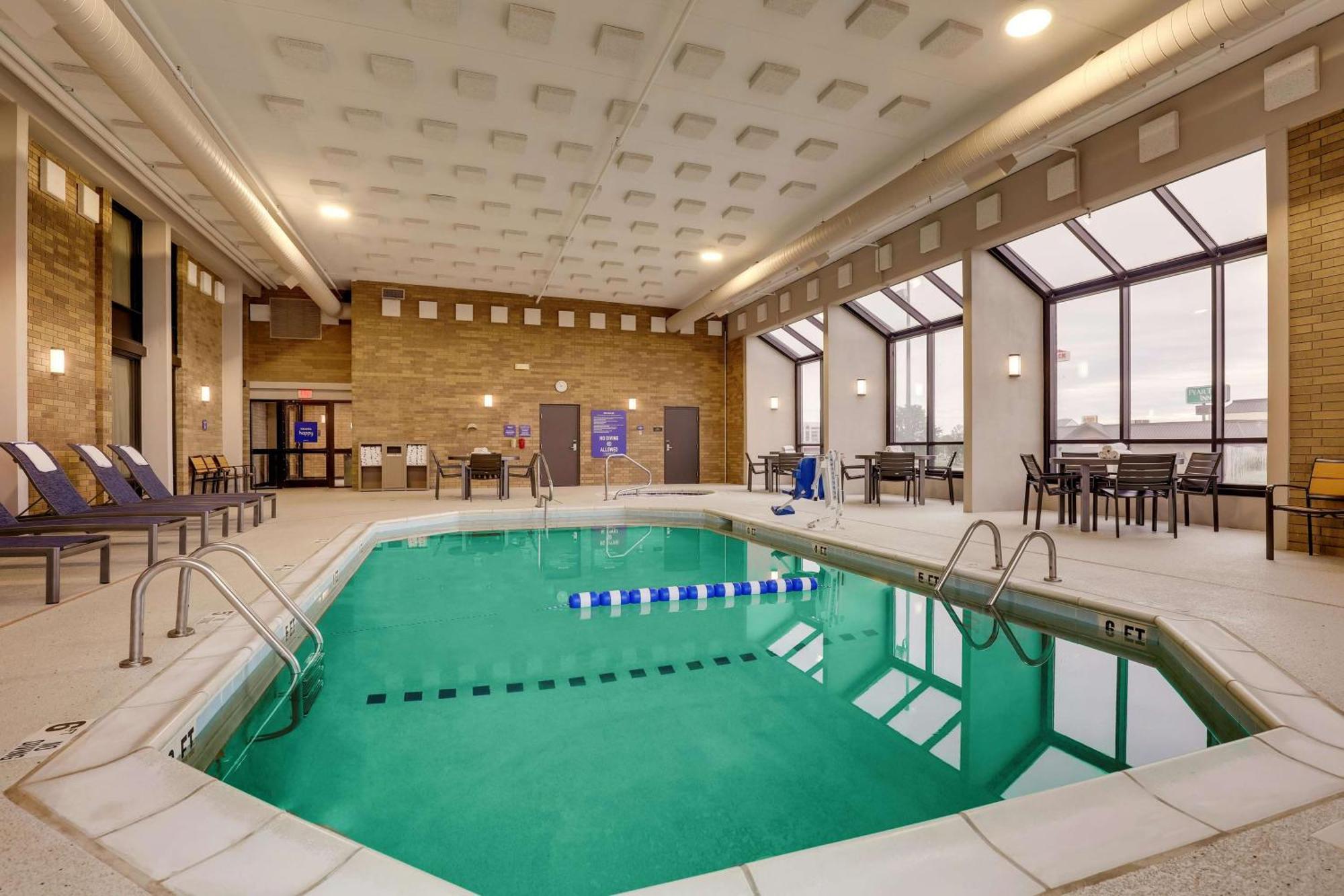 Drury Inn & Suites Cape Girardeau Εξωτερικό φωτογραφία