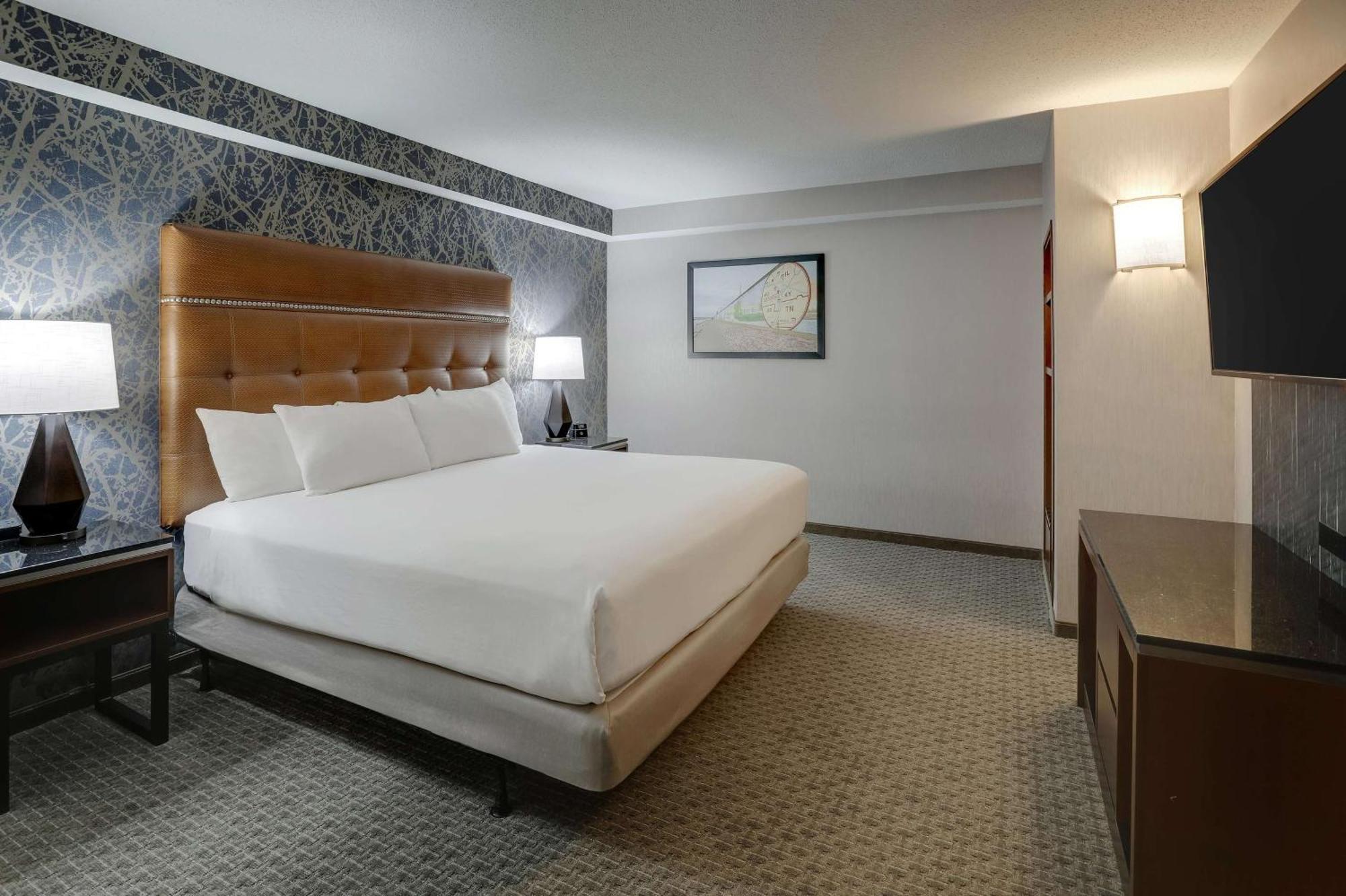 Drury Inn & Suites Cape Girardeau Εξωτερικό φωτογραφία