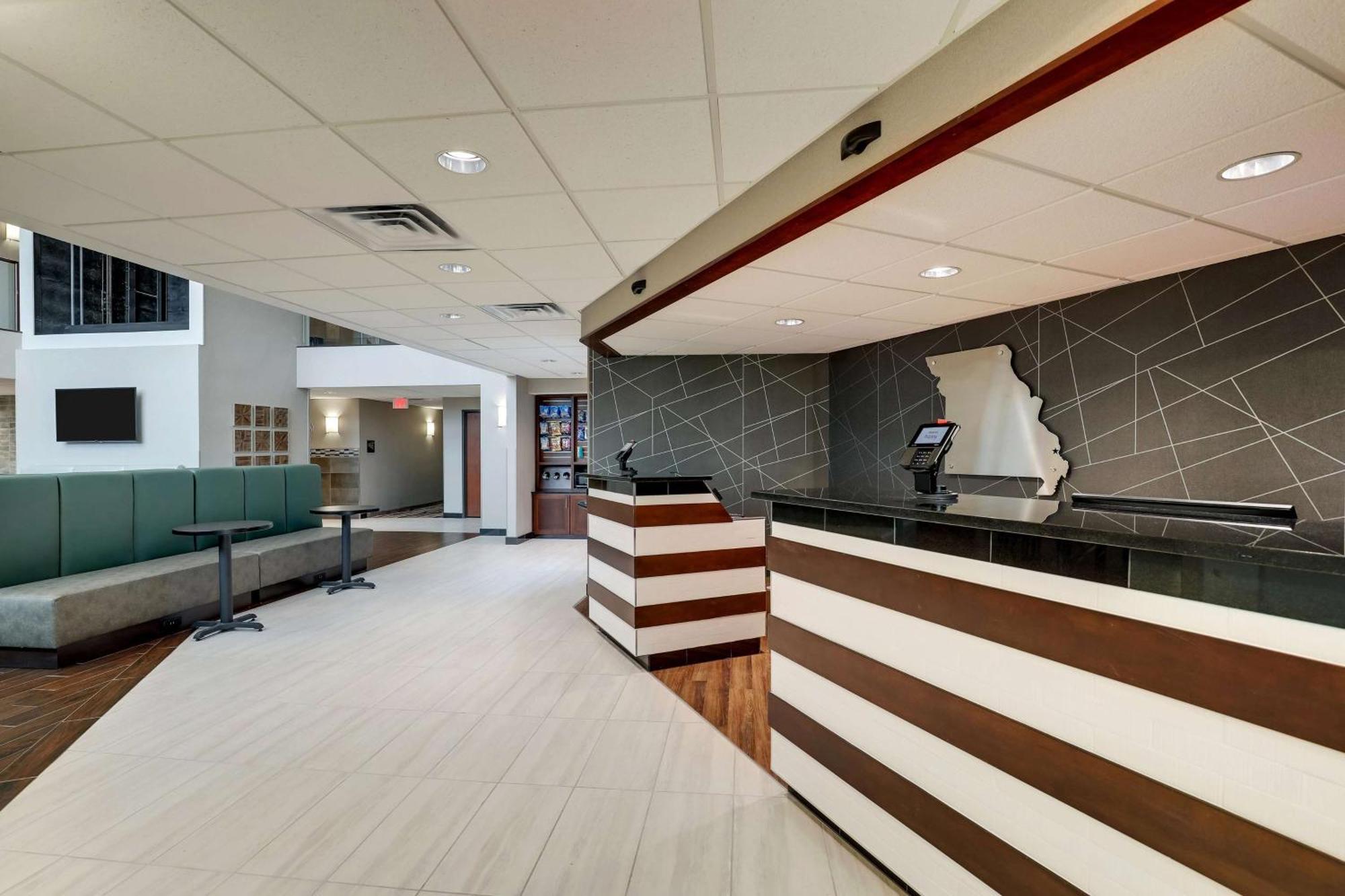 Drury Inn & Suites Cape Girardeau Εξωτερικό φωτογραφία
