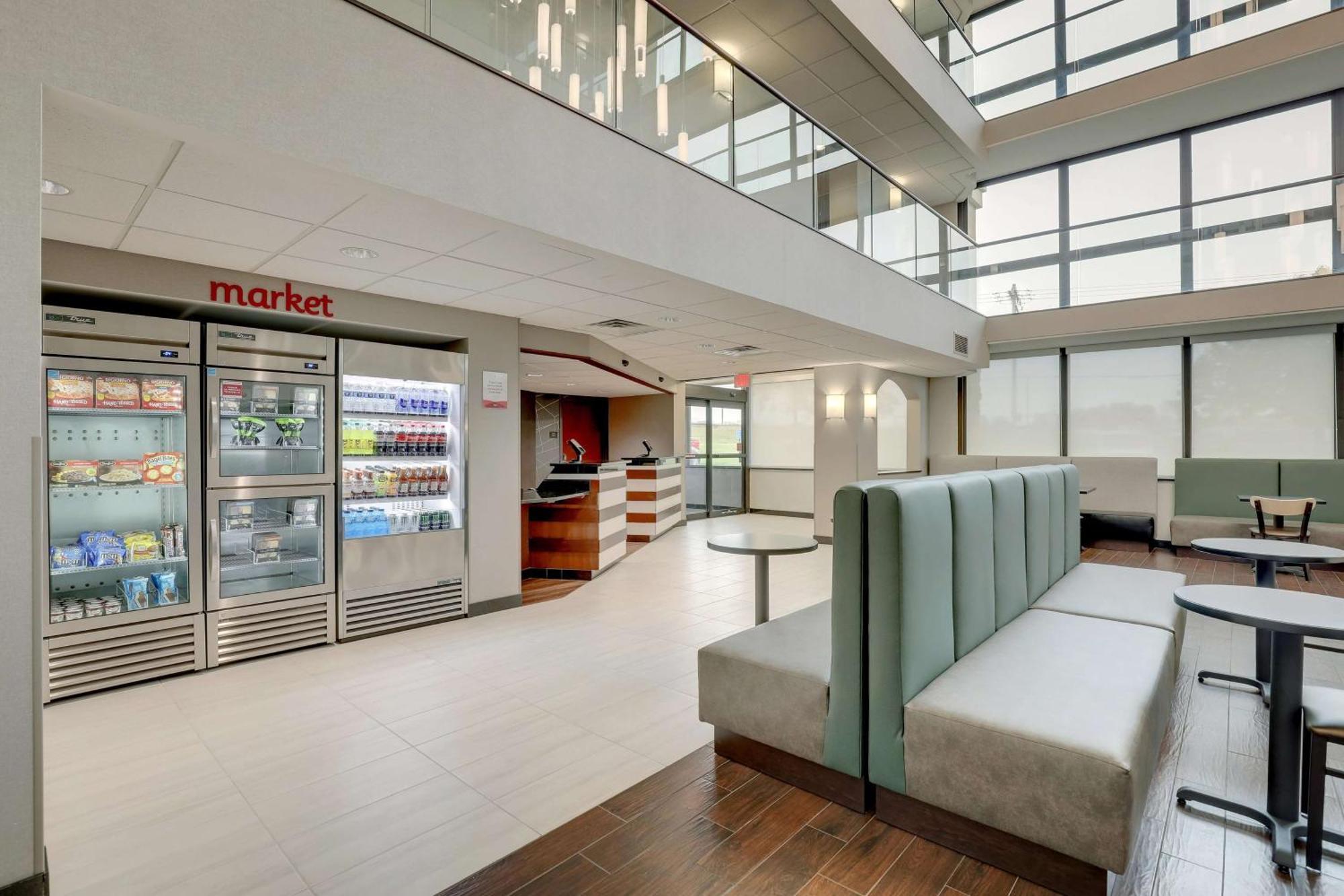 Drury Inn & Suites Cape Girardeau Εξωτερικό φωτογραφία