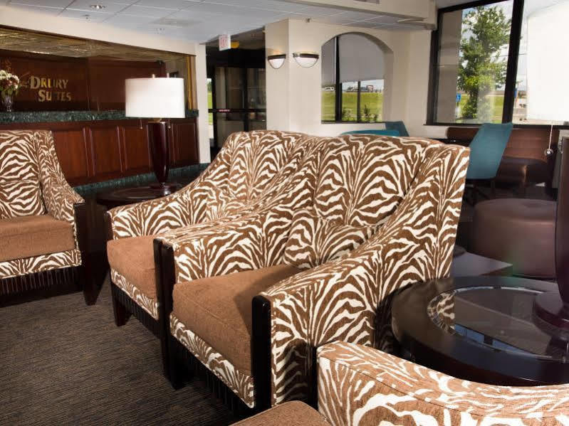 Drury Inn & Suites Cape Girardeau Εξωτερικό φωτογραφία