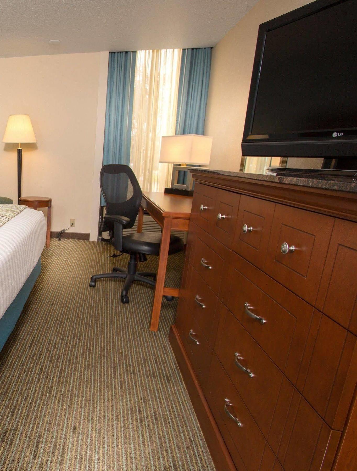 Drury Inn & Suites Cape Girardeau Εξωτερικό φωτογραφία